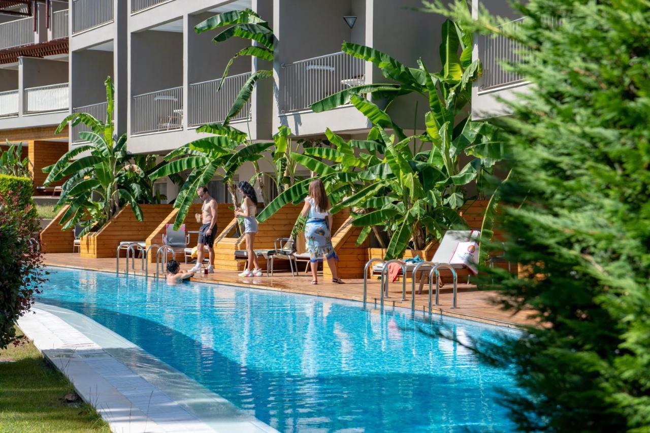 Barut Hemera Side Zewnętrze zdjęcie