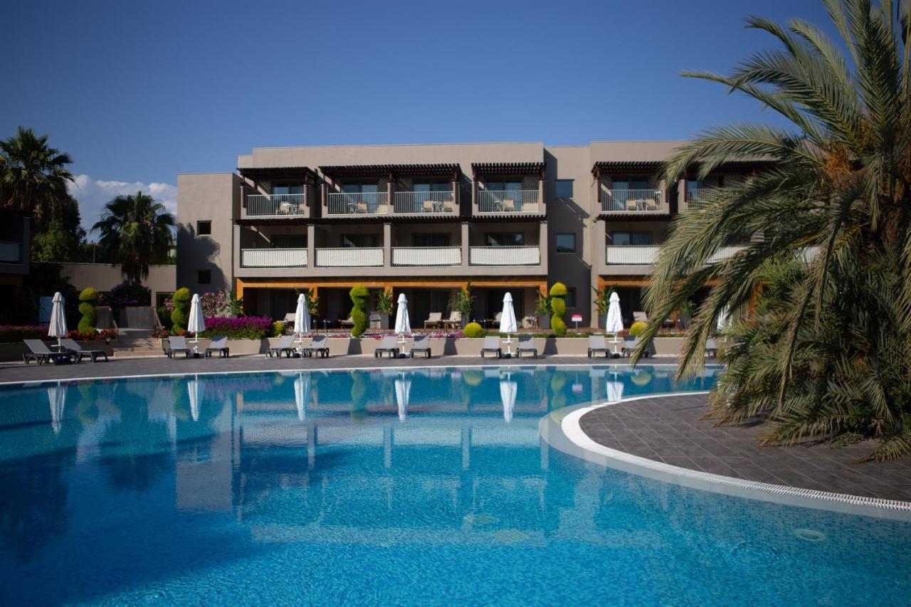 Barut Hemera Side Zewnętrze zdjęcie