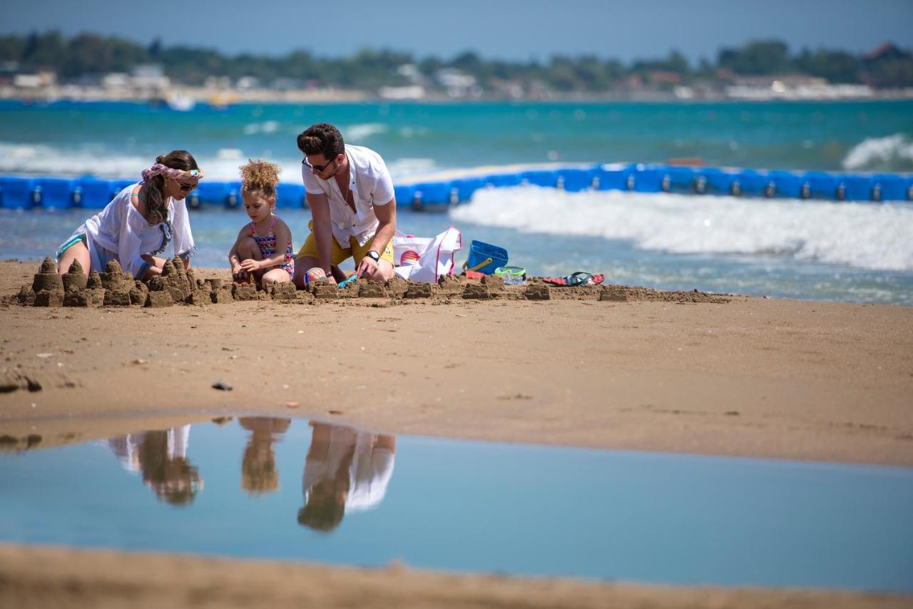 Barut Hemera Side Zewnętrze zdjęcie