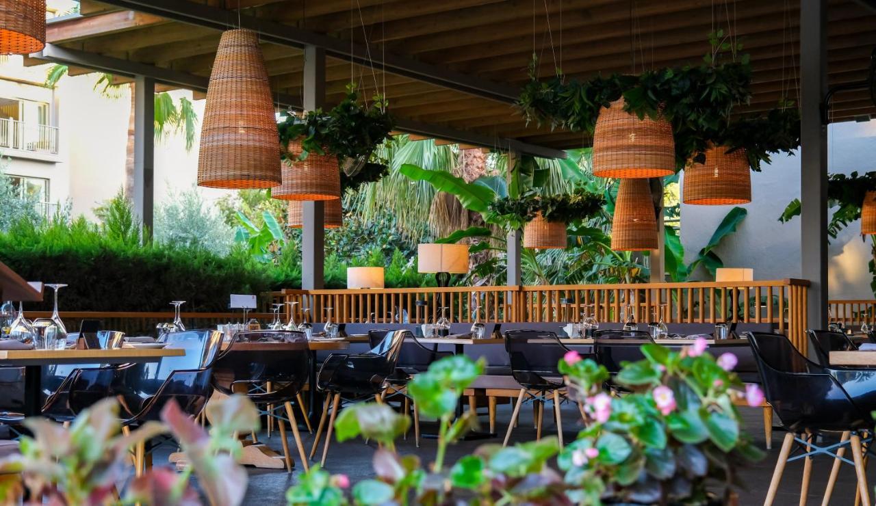 Barut Hemera Side Zewnętrze zdjęcie