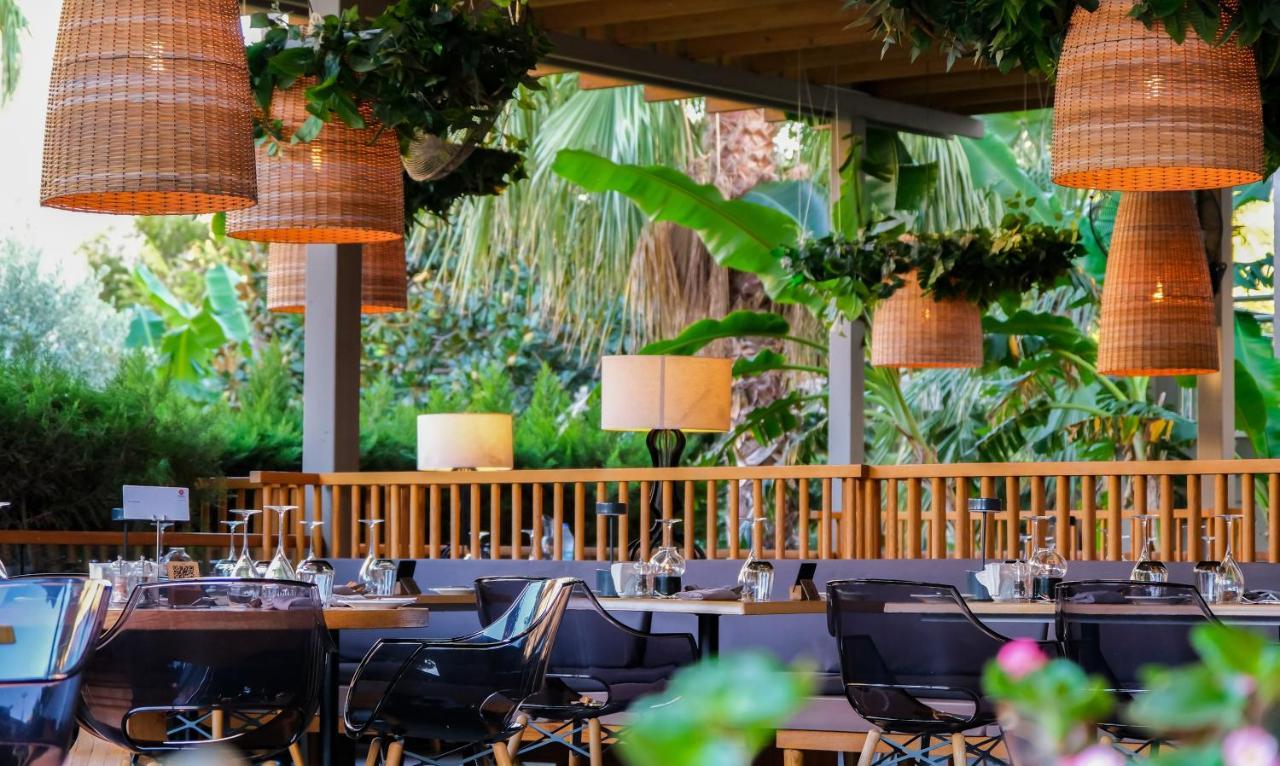 Barut Hemera Side Zewnętrze zdjęcie