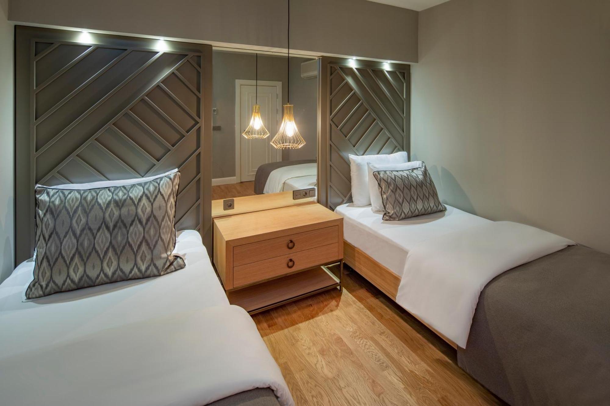 Barut Hemera Side Zewnętrze zdjęcie