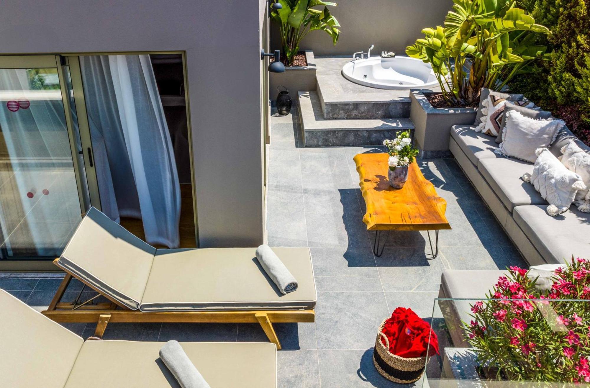 Barut Hemera Side Zewnętrze zdjęcie