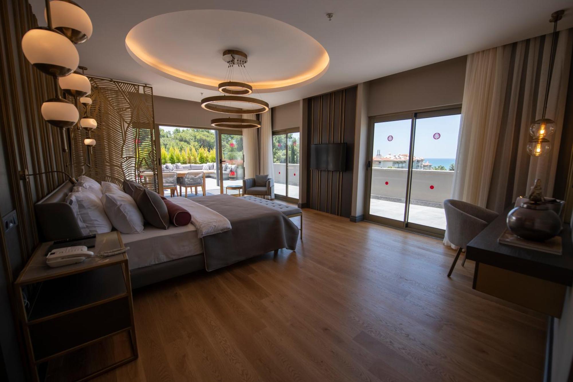 Barut Hemera Side Zewnętrze zdjęcie