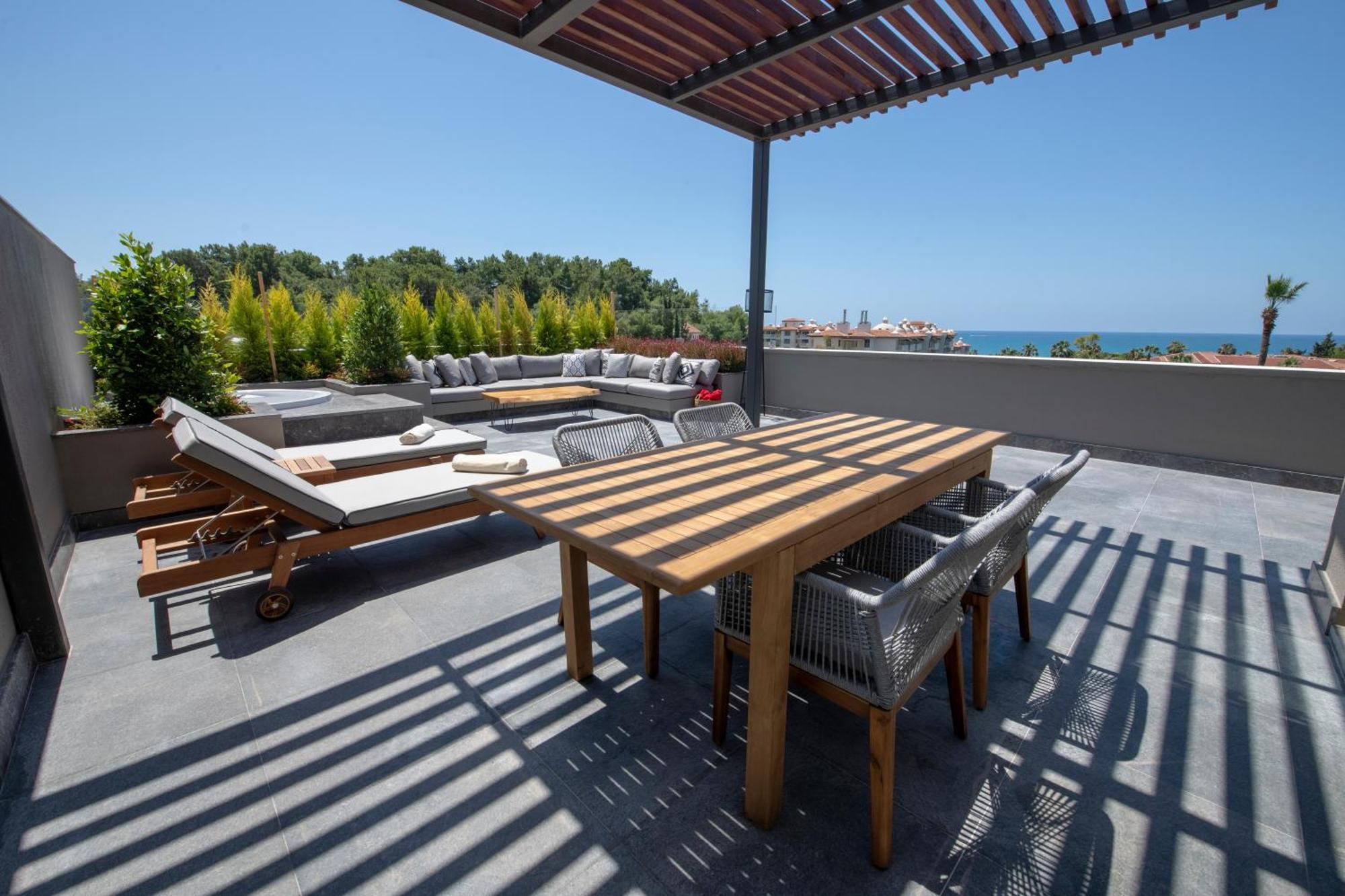 Barut Hemera Side Zewnętrze zdjęcie