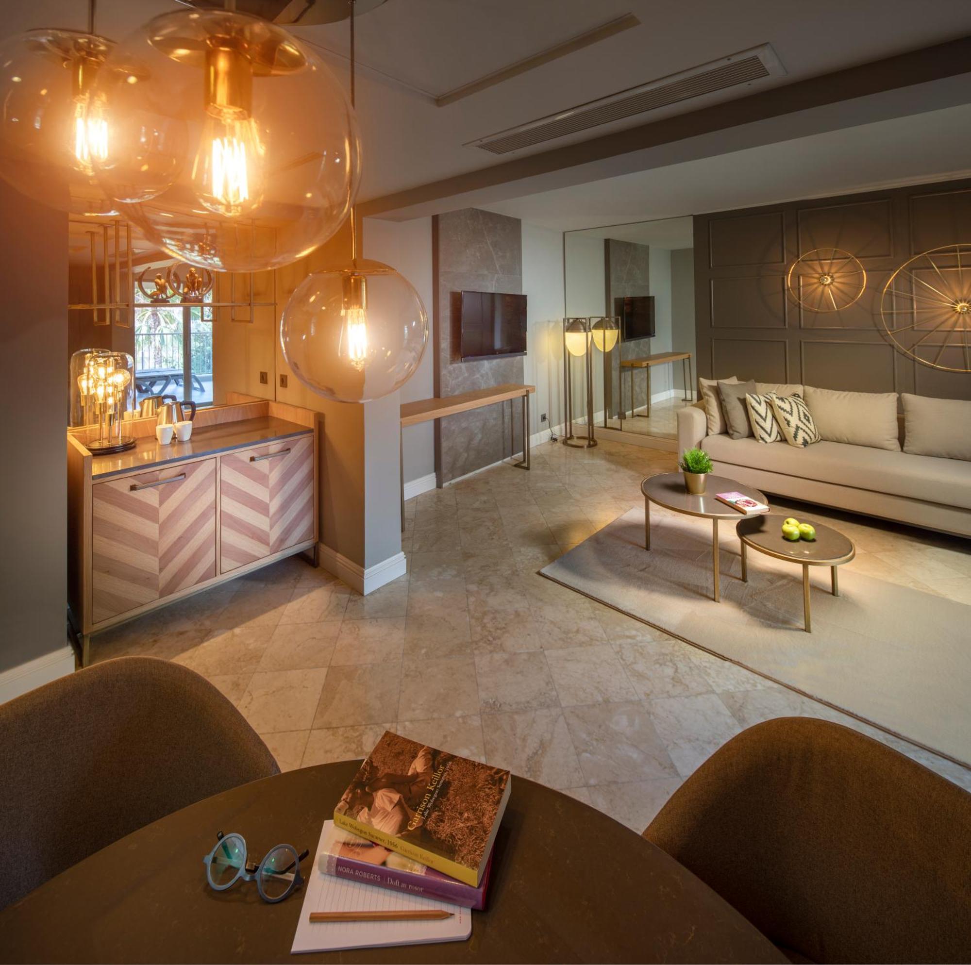 Barut Hemera Side Zewnętrze zdjęcie