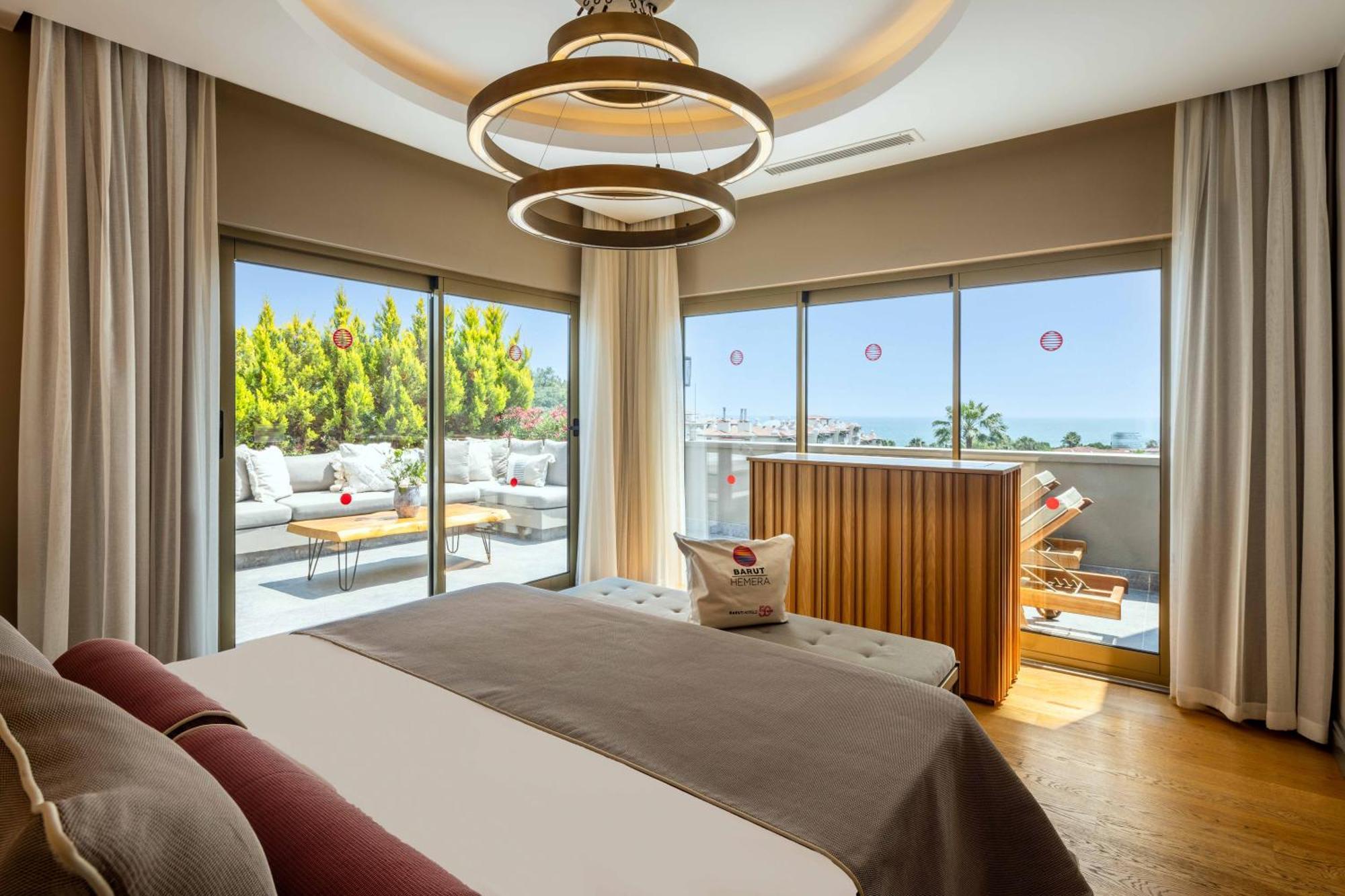 Barut Hemera Side Zewnętrze zdjęcie