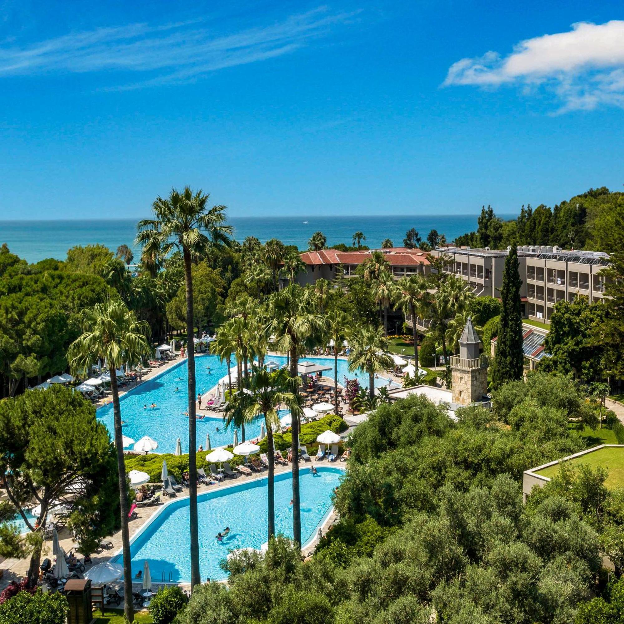 Barut Hemera Side Zewnętrze zdjęcie