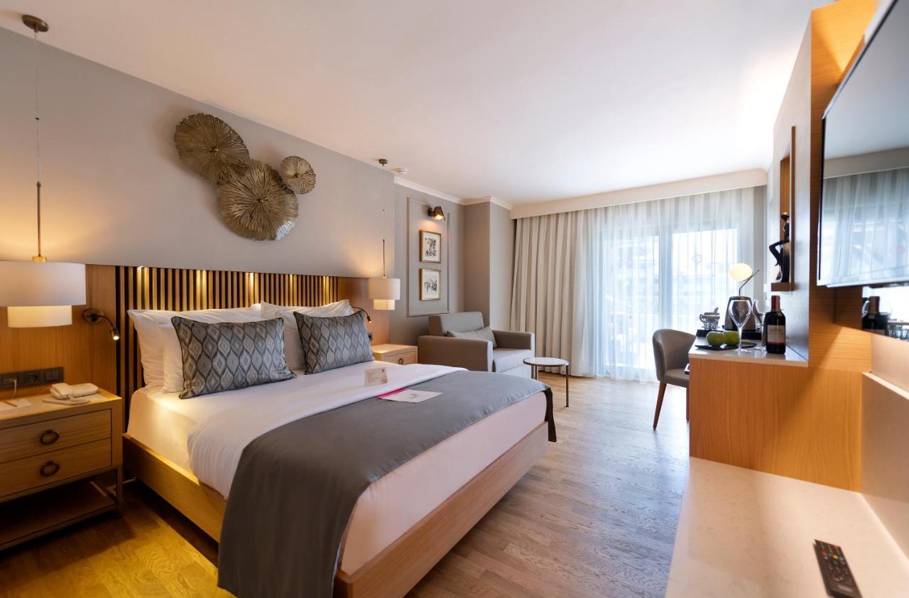 Barut Hemera Side Zewnętrze zdjęcie